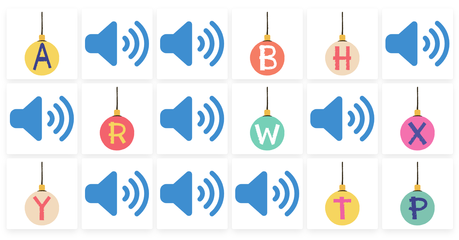 Tutwi plus vite avec l'alphabet